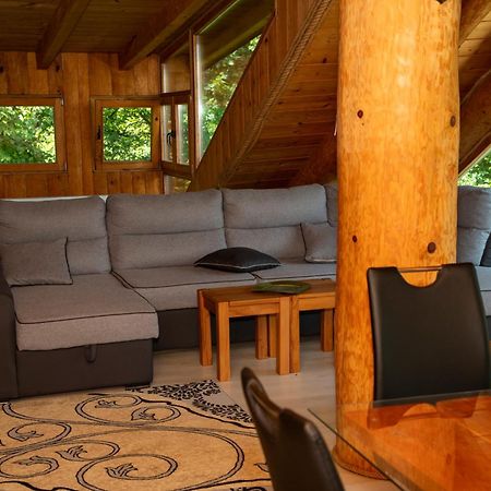 Guest House Mala Prica Zivinice Zewnętrze zdjęcie