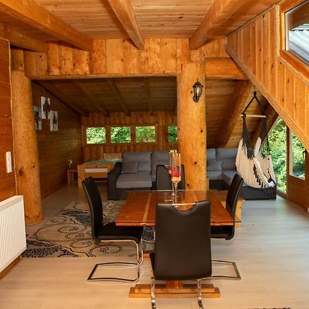 Guest House Mala Prica Zivinice Zewnętrze zdjęcie