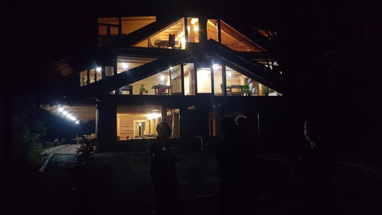 Guest House Mala Prica Zivinice Zewnętrze zdjęcie