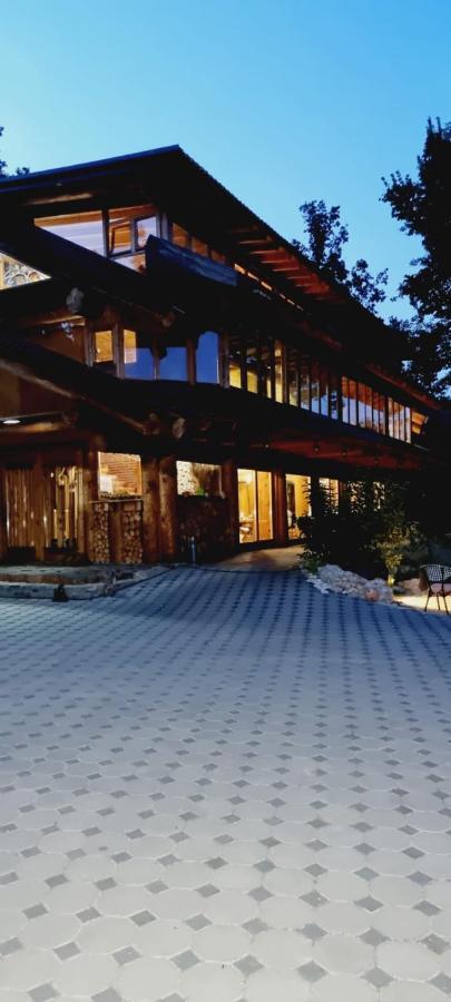 Guest House Mala Prica Zivinice Zewnętrze zdjęcie