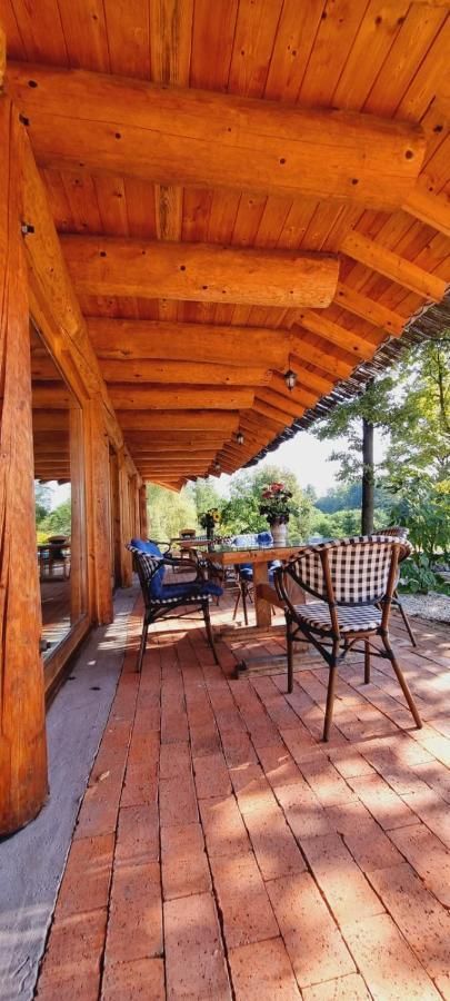 Guest House Mala Prica Zivinice Zewnętrze zdjęcie