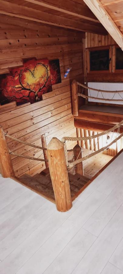 Guest House Mala Prica Zivinice Zewnętrze zdjęcie