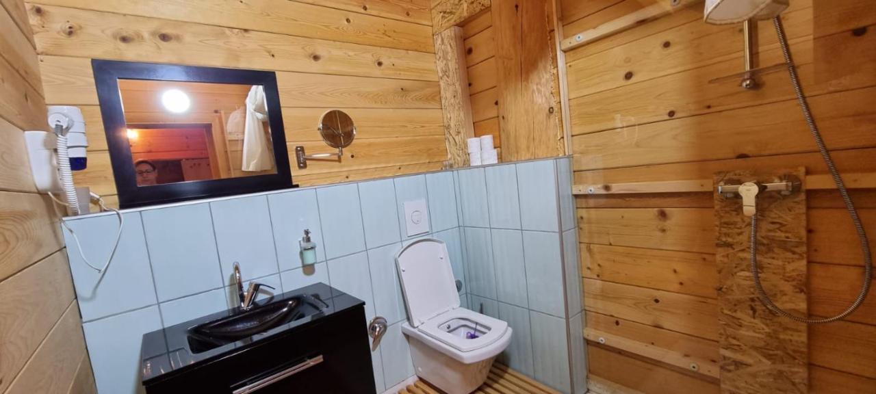 Guest House Mala Prica Zivinice Zewnętrze zdjęcie