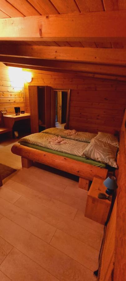 Guest House Mala Prica Zivinice Zewnętrze zdjęcie