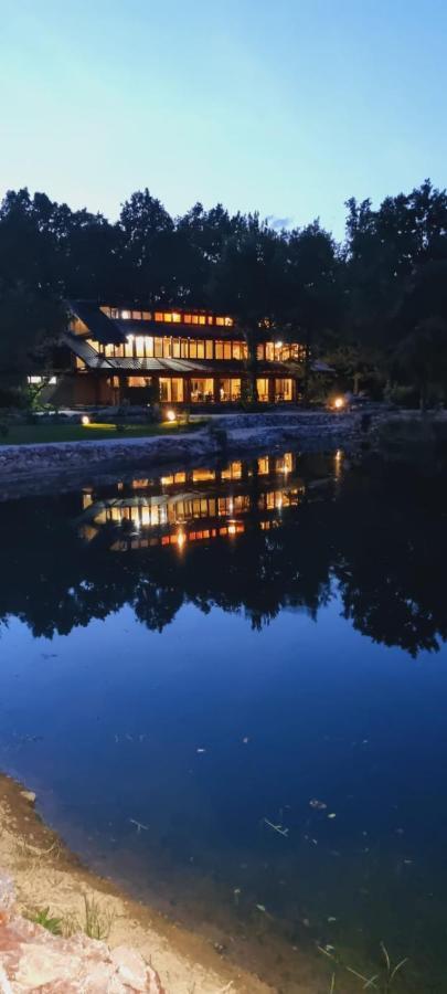 Guest House Mala Prica Zivinice Zewnętrze zdjęcie