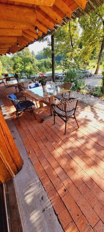 Guest House Mala Prica Zivinice Zewnętrze zdjęcie