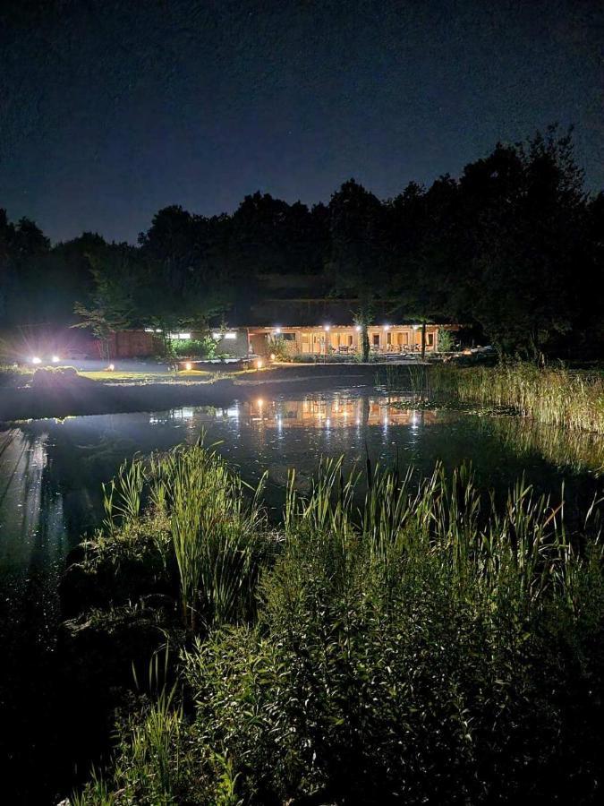Guest House Mala Prica Zivinice Zewnętrze zdjęcie