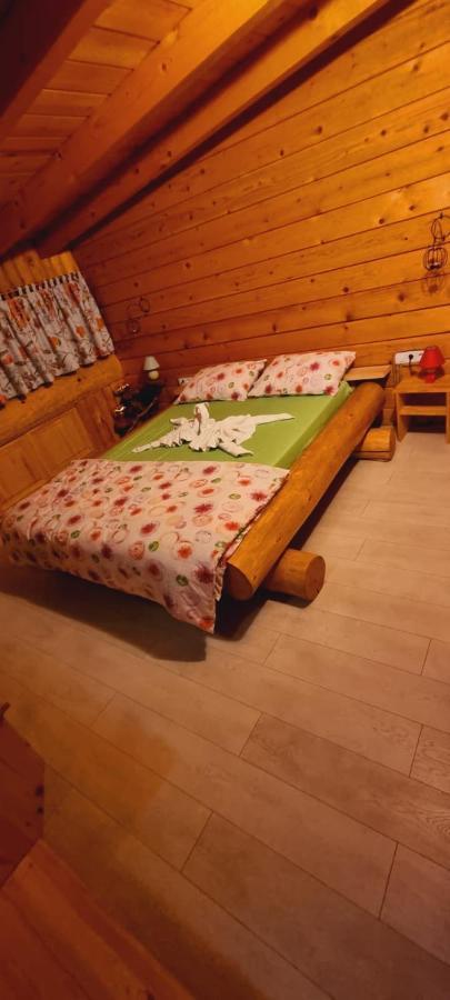 Guest House Mala Prica Zivinice Zewnętrze zdjęcie