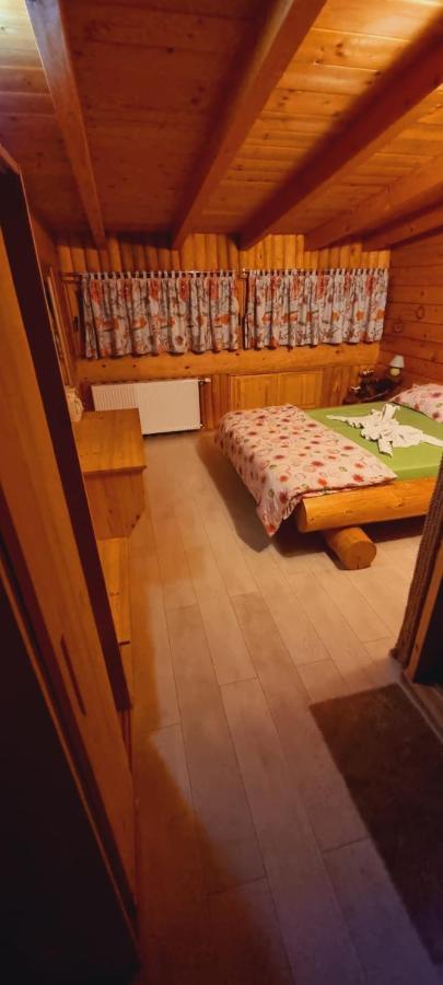 Guest House Mala Prica Zivinice Zewnętrze zdjęcie