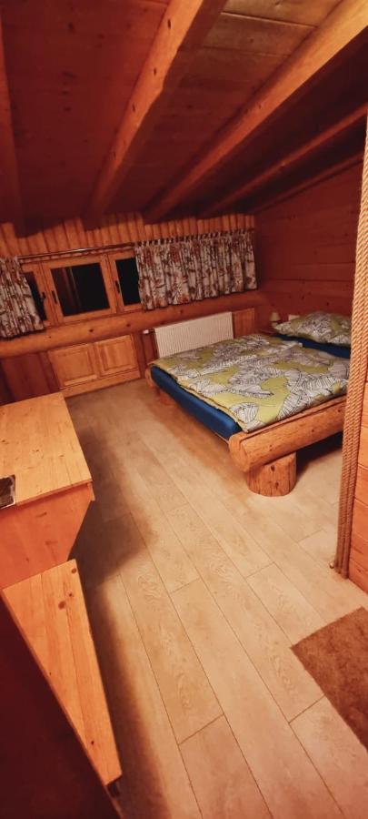 Guest House Mala Prica Zivinice Zewnętrze zdjęcie