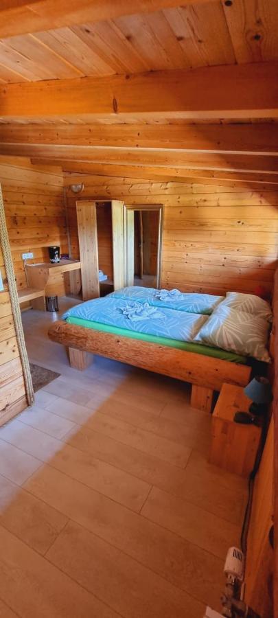 Guest House Mala Prica Zivinice Zewnętrze zdjęcie