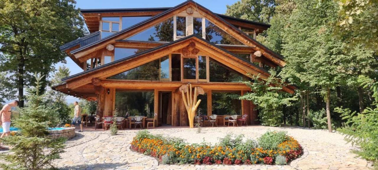 Guest House Mala Prica Zivinice Zewnętrze zdjęcie