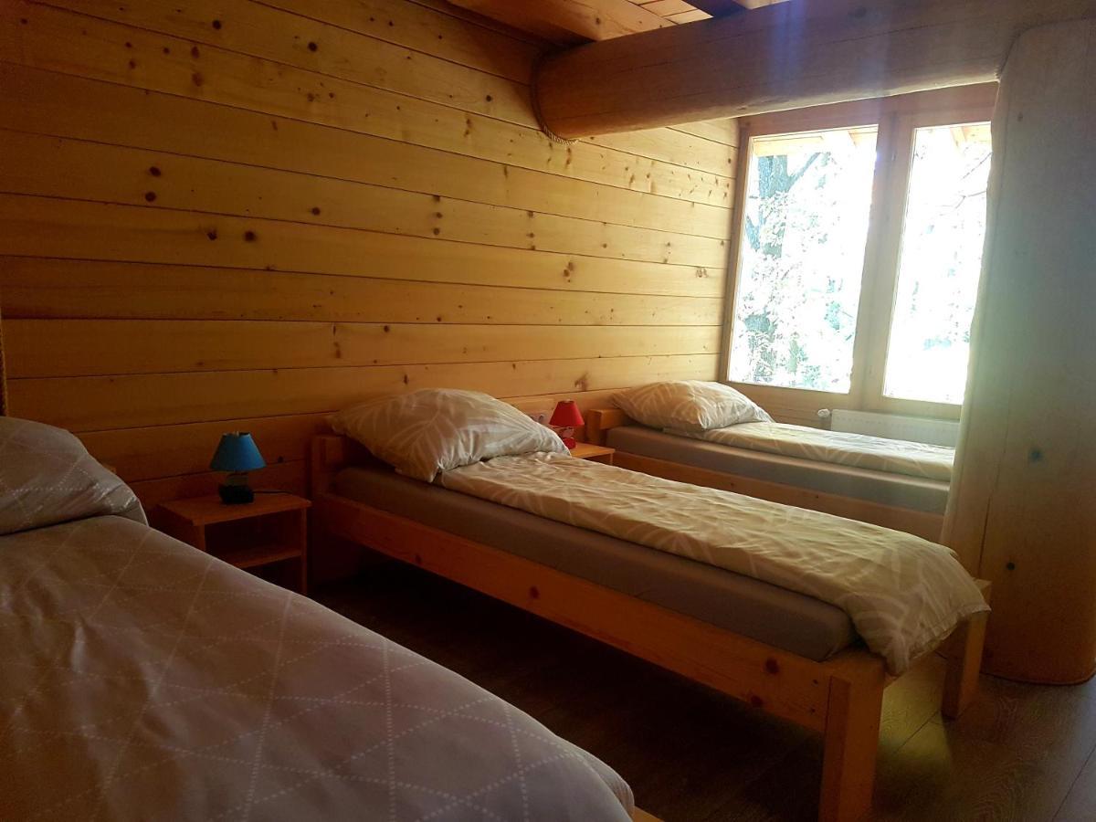 Guest House Mala Prica Zivinice Zewnętrze zdjęcie