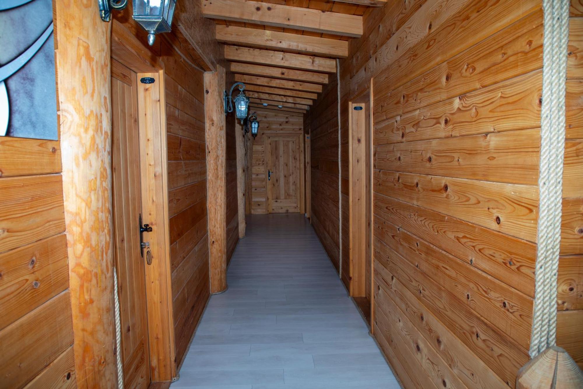 Guest House Mala Prica Zivinice Zewnętrze zdjęcie