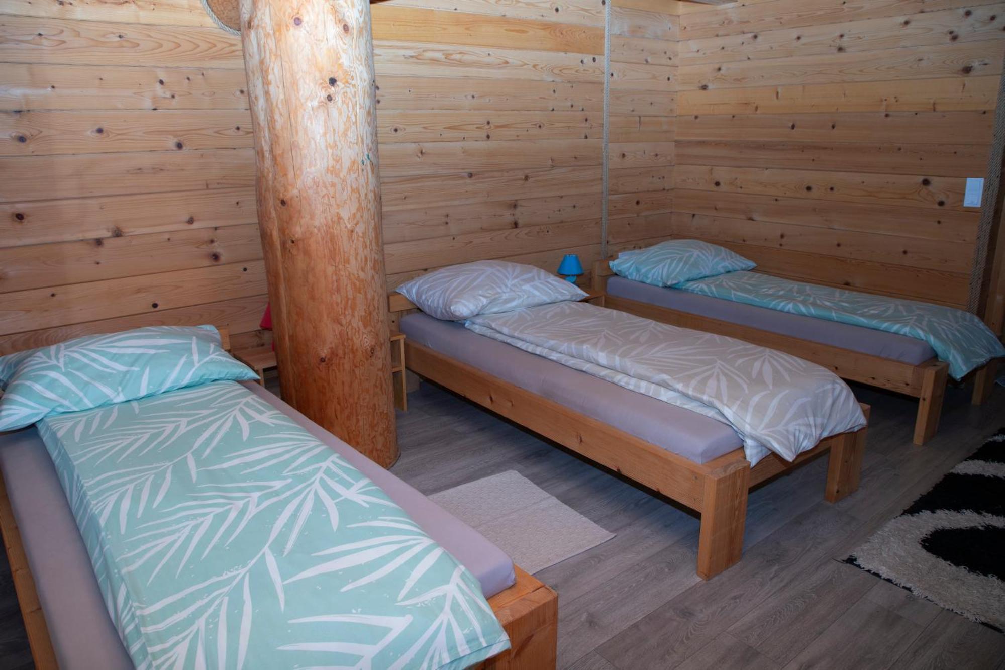 Guest House Mala Prica Zivinice Zewnętrze zdjęcie