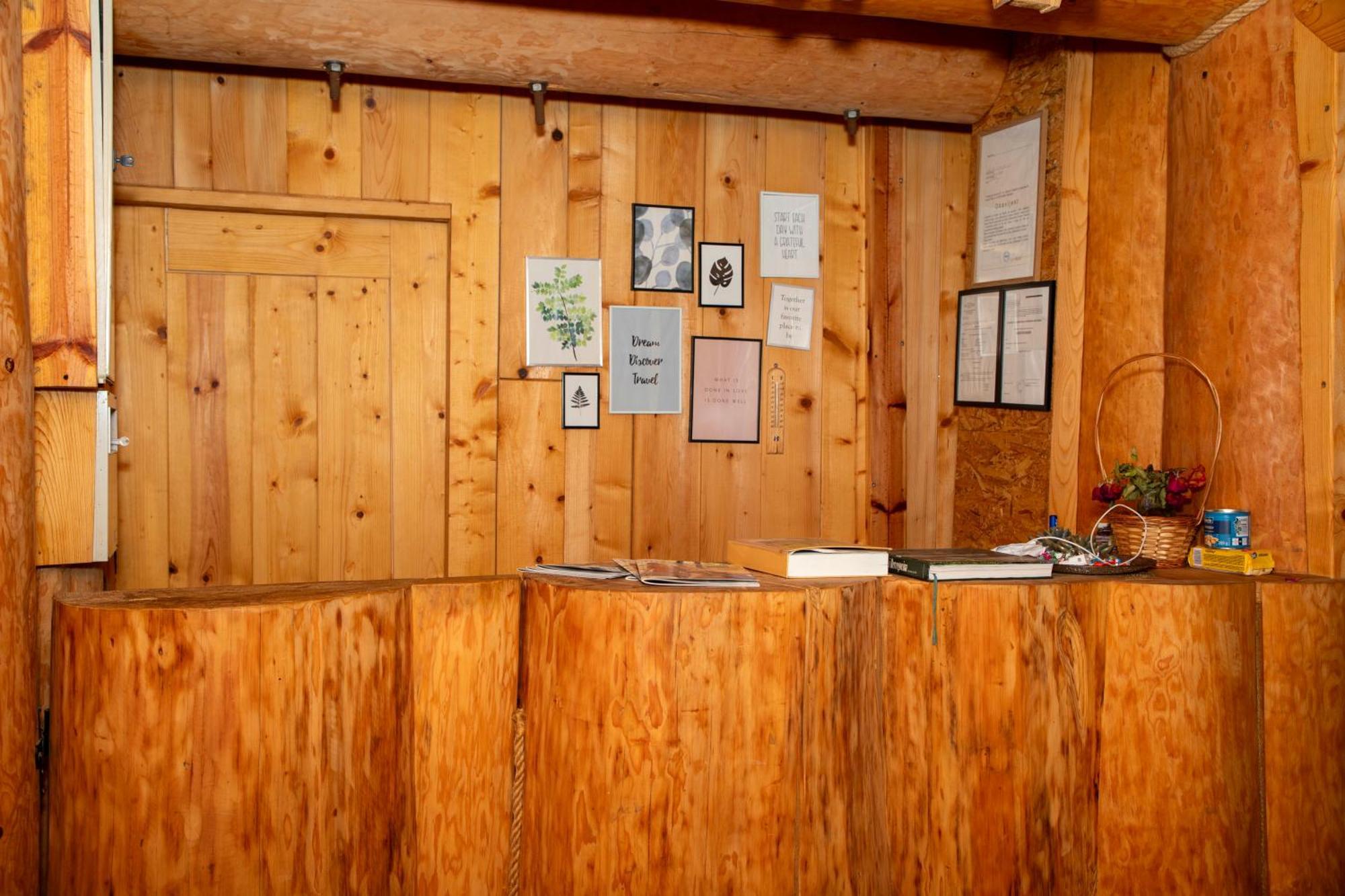 Guest House Mala Prica Zivinice Zewnętrze zdjęcie
