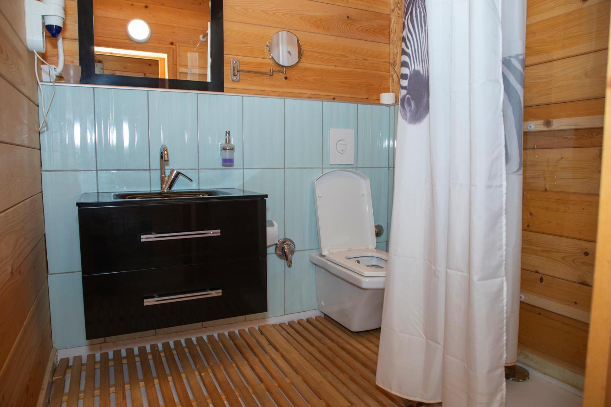 Guest House Mala Prica Zivinice Zewnętrze zdjęcie