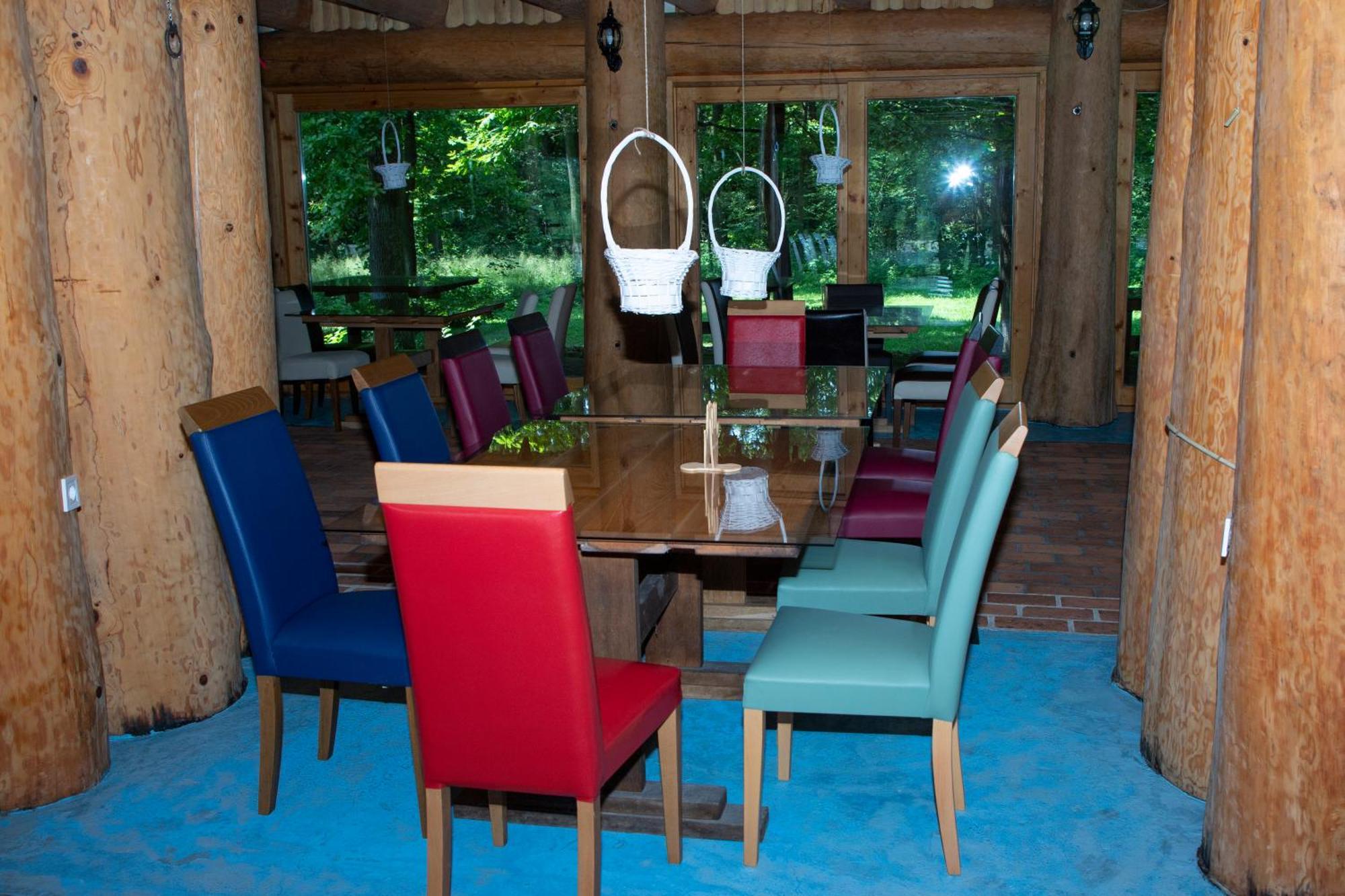 Guest House Mala Prica Zivinice Zewnętrze zdjęcie