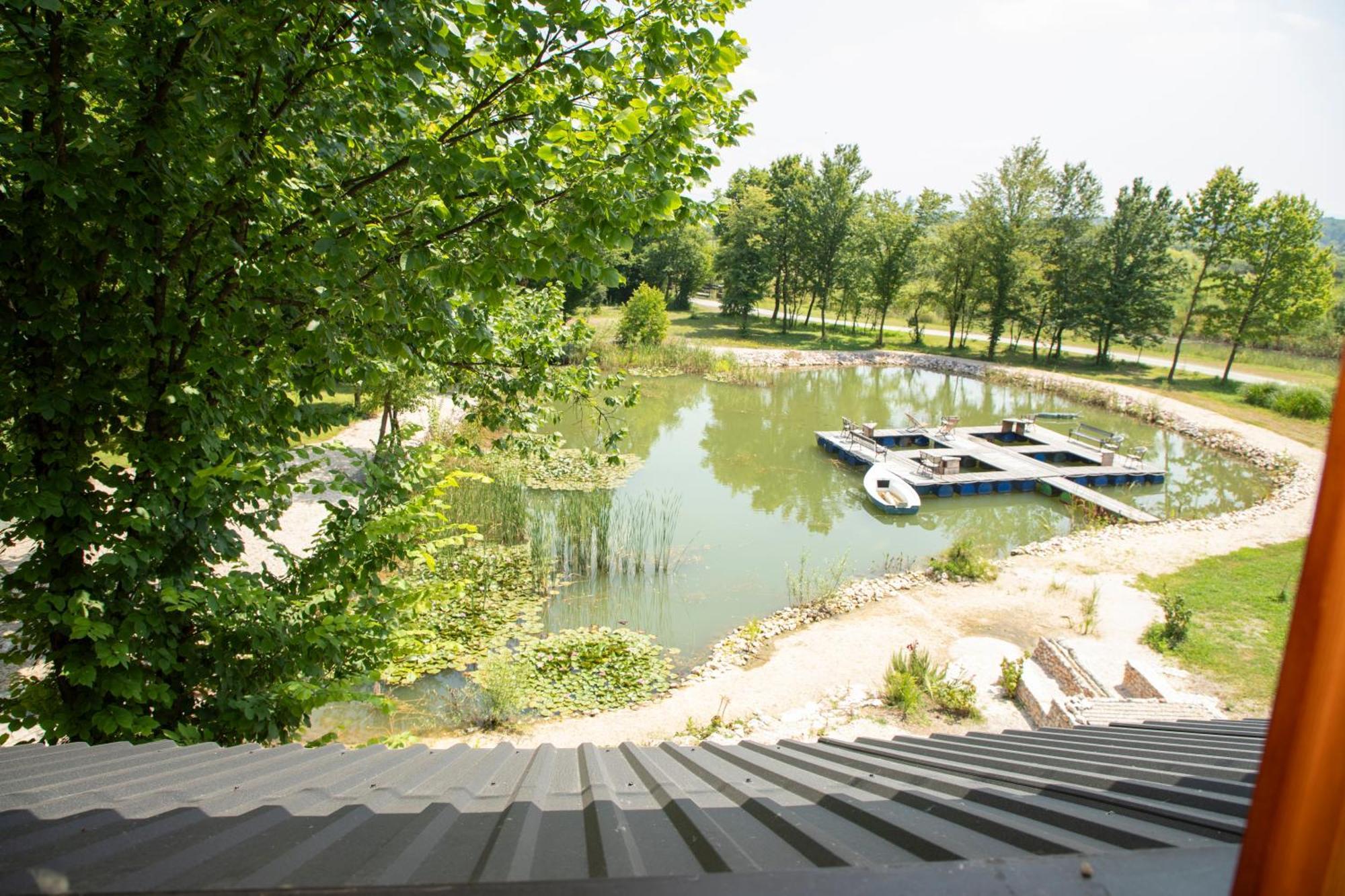 Guest House Mala Prica Zivinice Zewnętrze zdjęcie