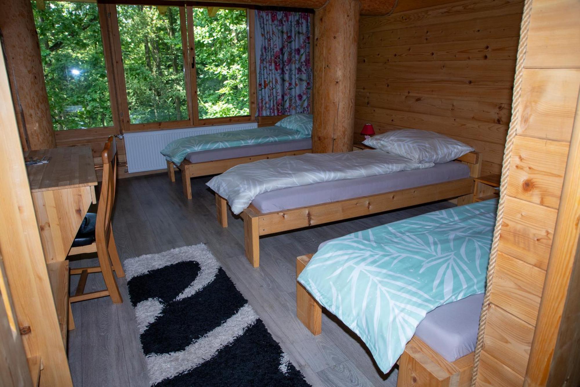 Guest House Mala Prica Zivinice Zewnętrze zdjęcie