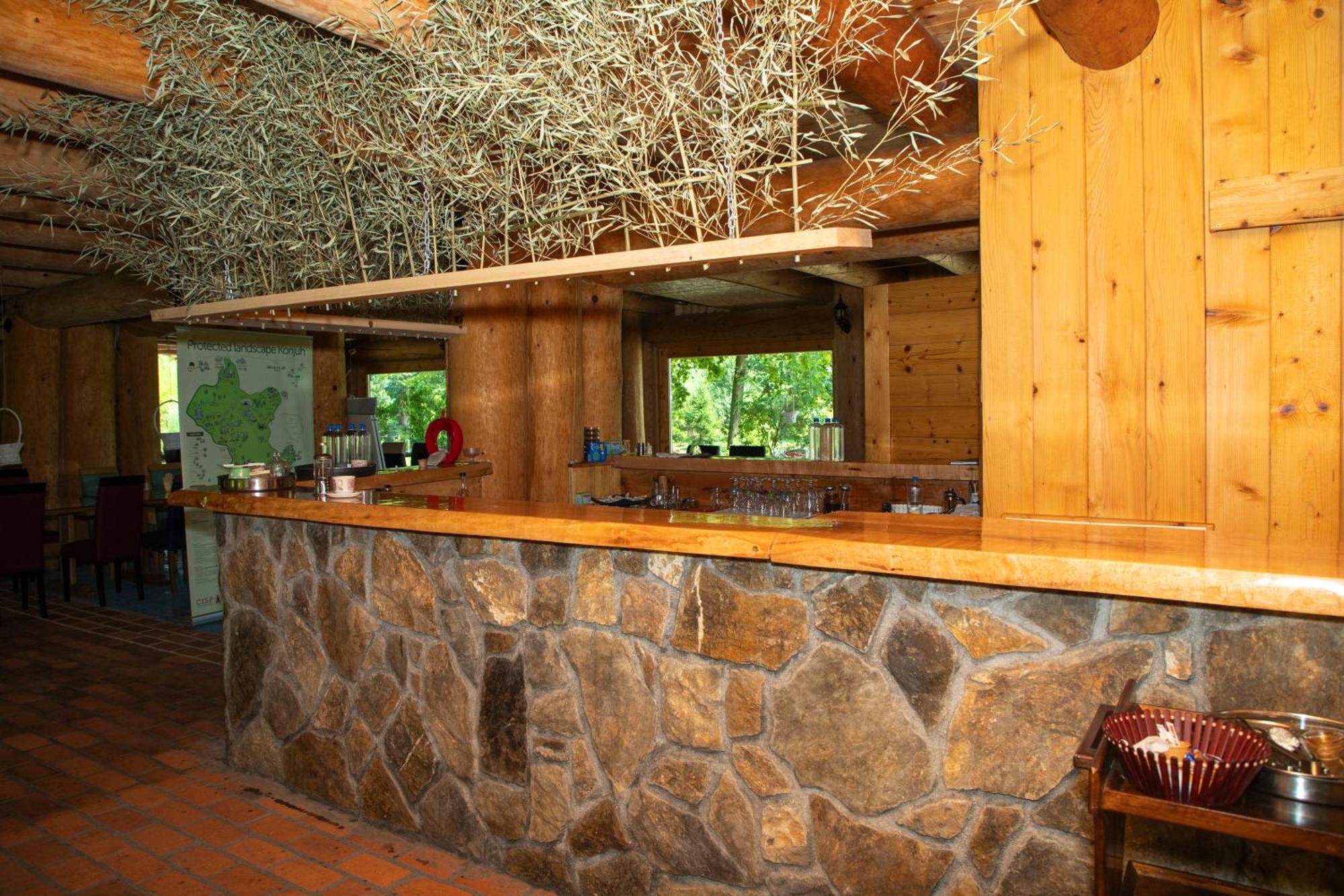 Guest House Mala Prica Zivinice Zewnętrze zdjęcie