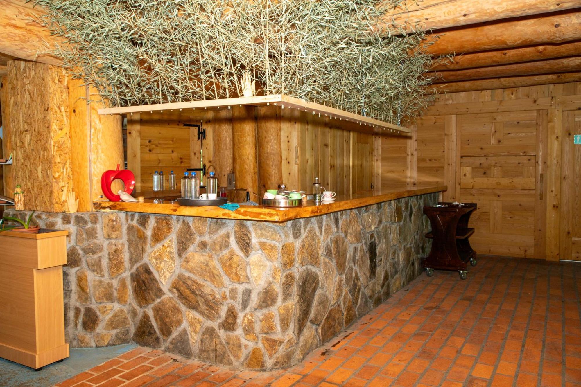 Guest House Mala Prica Zivinice Zewnętrze zdjęcie