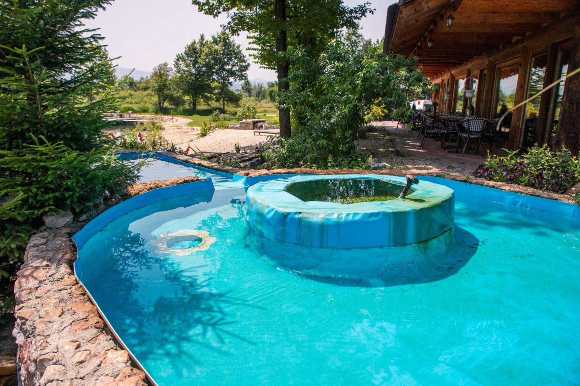 Guest House Mala Prica Zivinice Zewnętrze zdjęcie