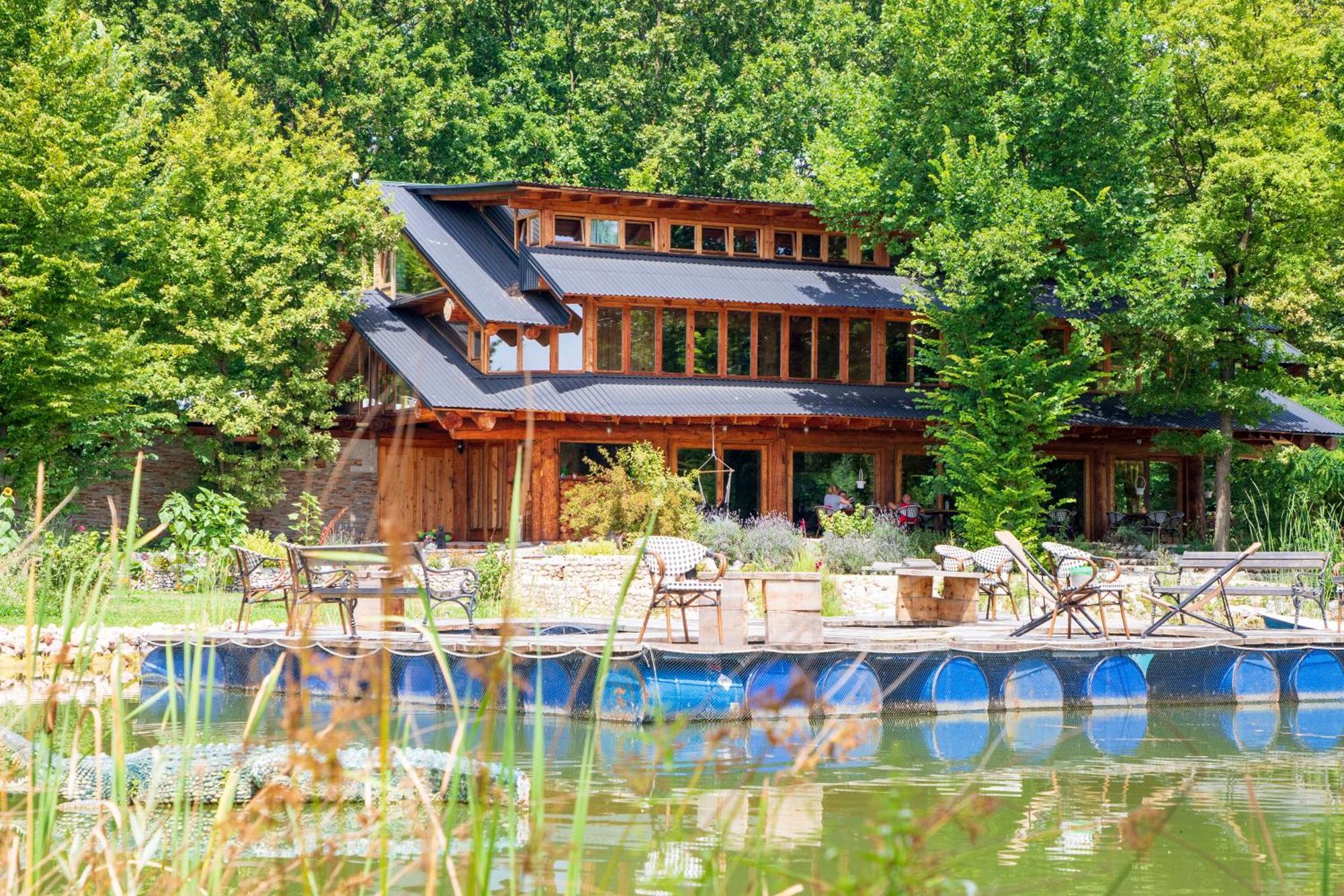 Guest House Mala Prica Zivinice Zewnętrze zdjęcie