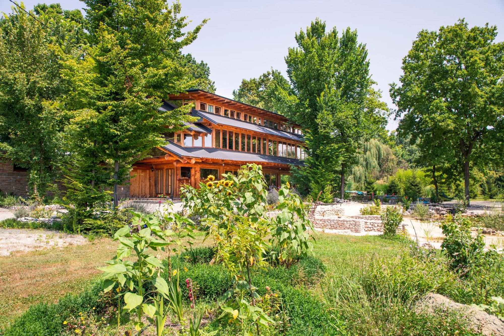 Guest House Mala Prica Zivinice Zewnętrze zdjęcie