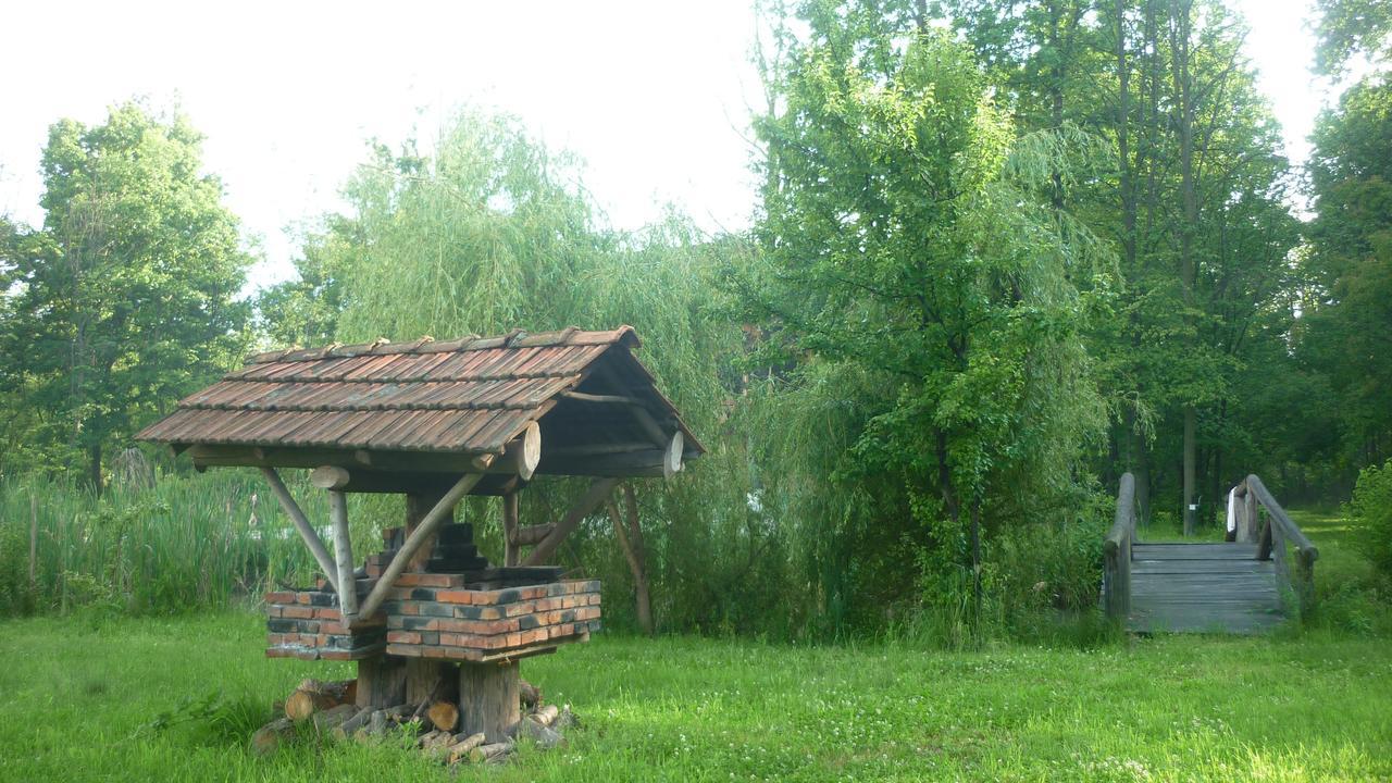 Guest House Mala Prica Zivinice Zewnętrze zdjęcie