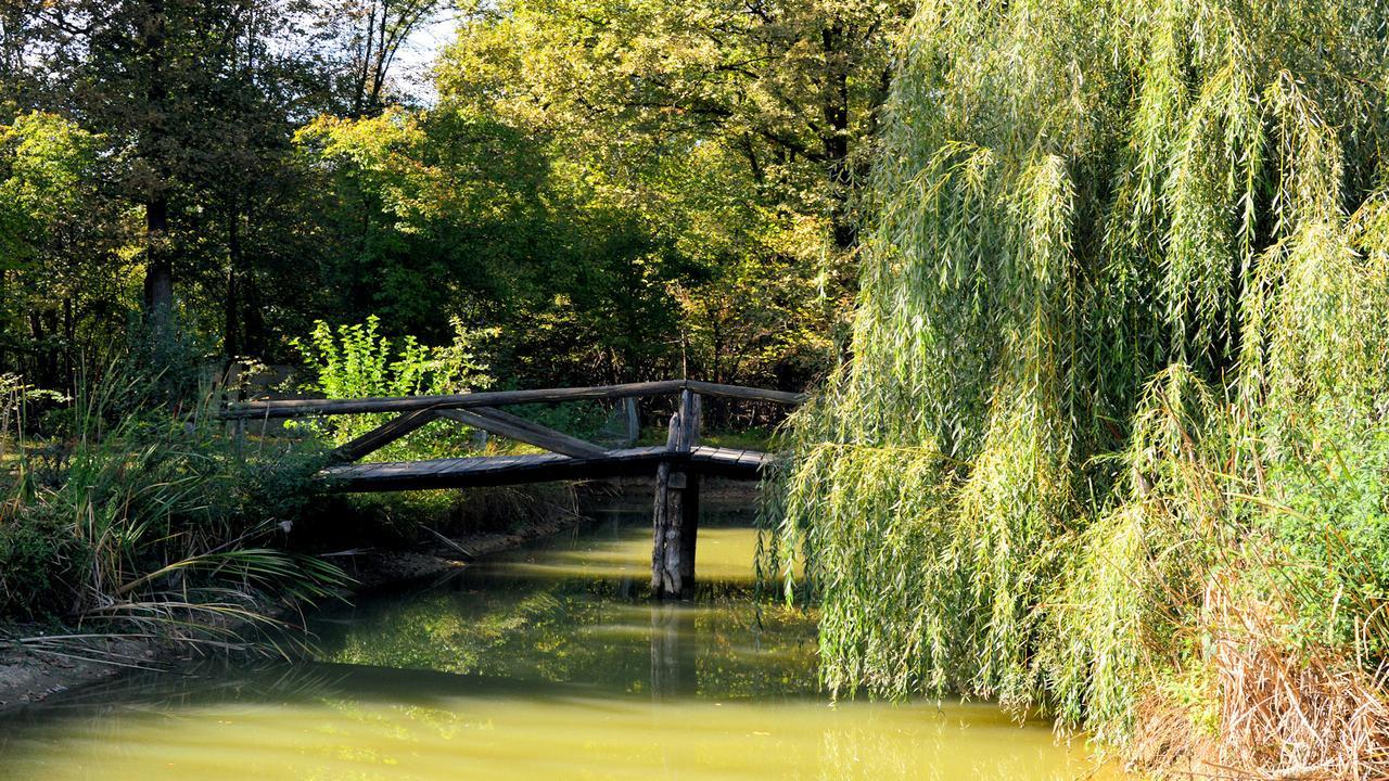 Guest House Mala Prica Zivinice Zewnętrze zdjęcie