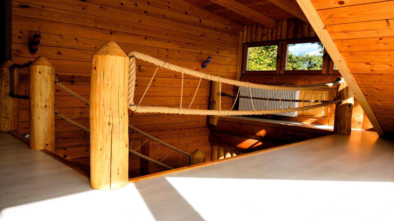 Guest House Mala Prica Zivinice Zewnętrze zdjęcie