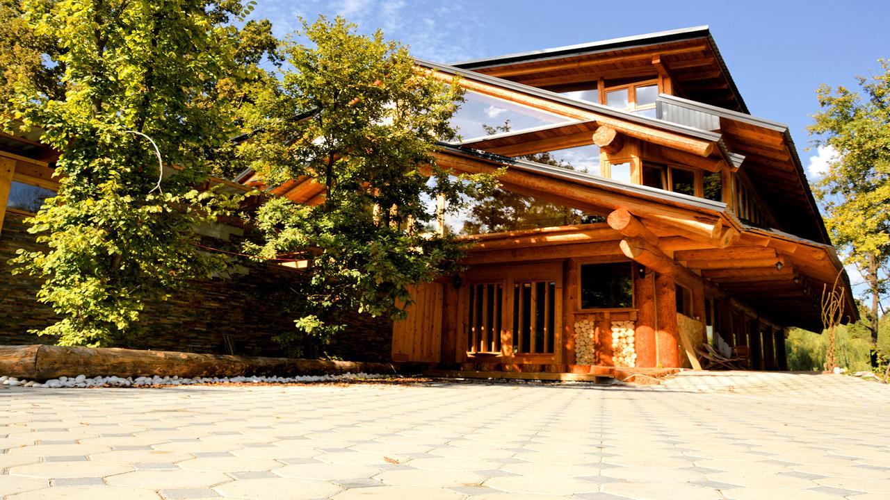 Guest House Mala Prica Zivinice Zewnętrze zdjęcie