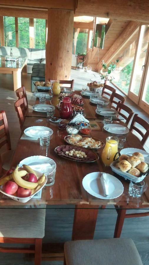 Guest House Mala Prica Zivinice Zewnętrze zdjęcie