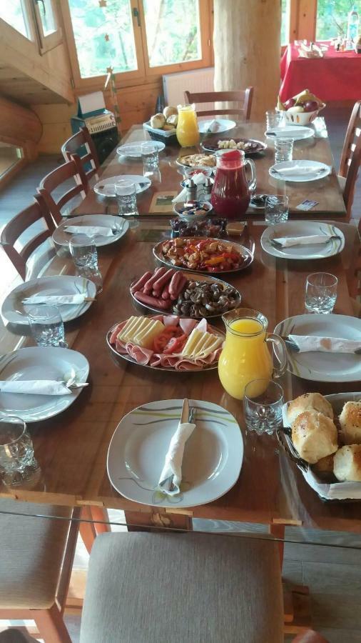Guest House Mala Prica Zivinice Zewnętrze zdjęcie